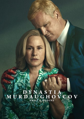 Dynastia Murdaughovcov: Smrť v rodine