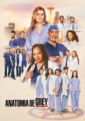 Anatomia de Grey - Temporada 21