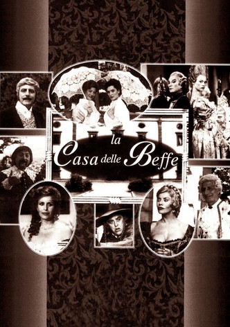 La Casa Delle Beffe