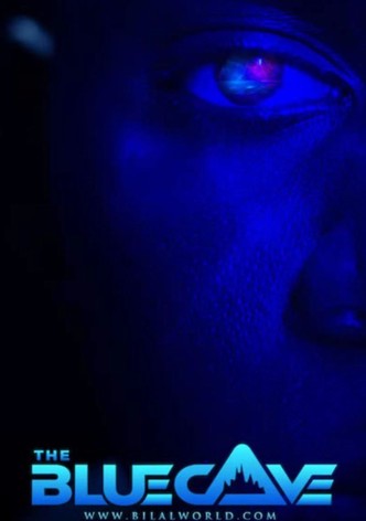 The Blue Cave