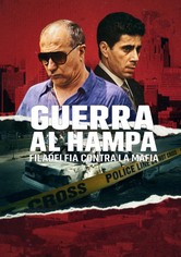 Guerra al hampa Filadelfia contra la mafia