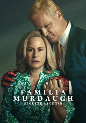 Familia Murdaugh: Secrete ascunse