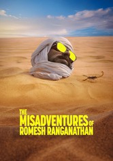 The Misadventures of Romesh Ranganathan