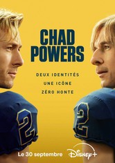 Chad Powers