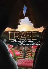 Érase una vez en el País de las Maravillas