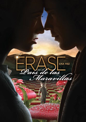 Érase una vez en el País de las Maravillas