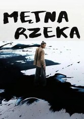 Mętna rzeka