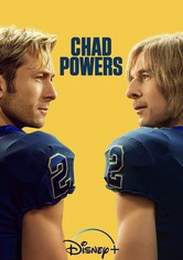 Chad Powers: Mariscal de campo