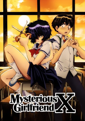 Mysterious Girlfriend X - Season 1