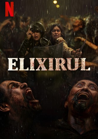 Elixirul