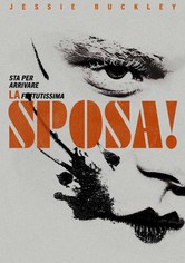 La Sposa!