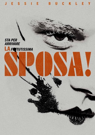 La Sposa!