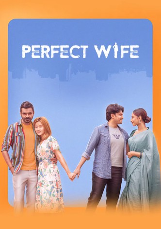 Perfect Wife