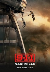  9-1-1: Nashville
