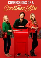Confessions of a Christmas Letter