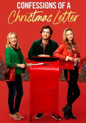 Confessions of a Christmas Letter