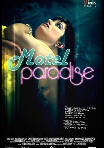 Motel Paradise