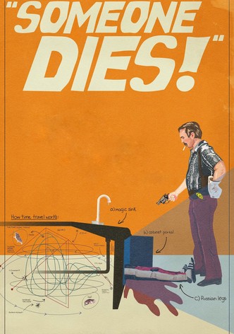 Someone Dies!