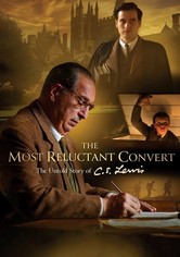 The Most Reluctant Convert