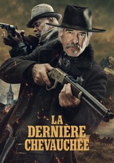 La dernière chevauchée