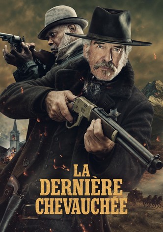 La dernière chevauchée