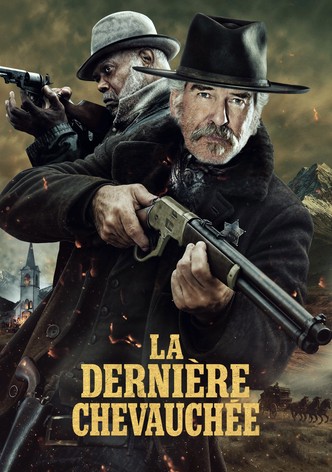 La dernière chevauchée