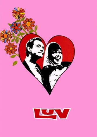 Luv, est-ce l'amour?