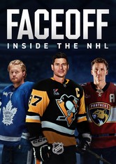 FaceOff: Inside the NHL - 시즌 2