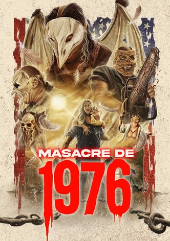 Masacre de 1976