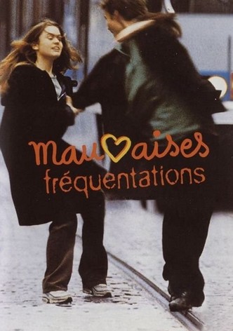 Mauvaises fréquentations