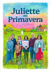 Juliette en primavera