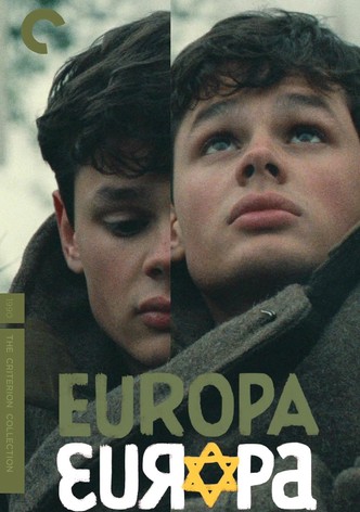 Europa Europa