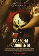 Cosecha sangrienta