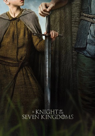 A Knight of the Seven Kingdoms - Season 1