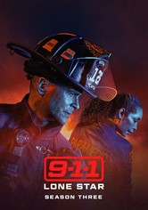 9-1-1: Lone Star