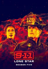 9-1-1: Lone Star Season watch episodes streaming online