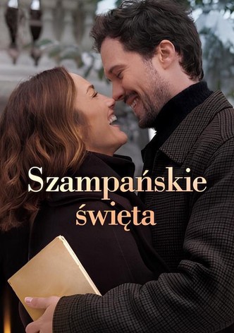 Szampańskie święta