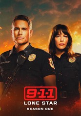 9-1-1: Lone Star