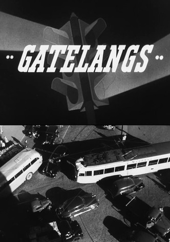 Gatelangs