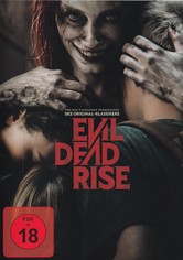 Evil Dead Rise