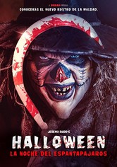 Halloween: La Noche del Espantapájaros