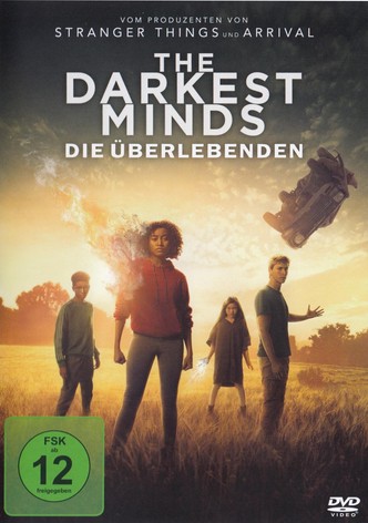 The Darkest Minds - Die Überlebenden
