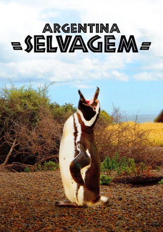 Argentina Selvagem