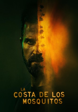 La costa de los Mosquitos - Temporada 1