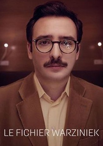 Le Fichier Warziniek