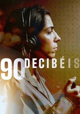 90 Decibéis