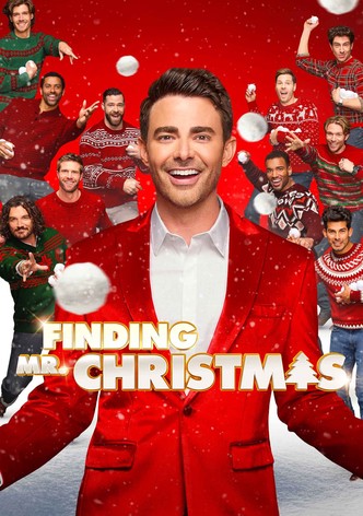 Finding Mr. Christmas - Season 2