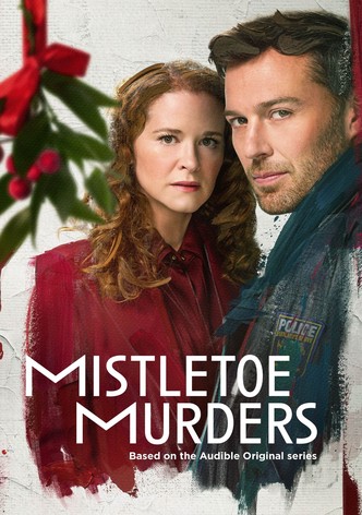 Mistletoe Murders - Season 2