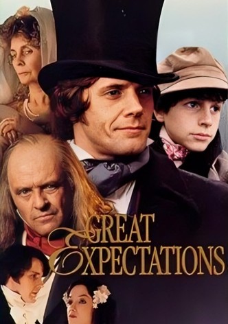 Les Grandes Espérances