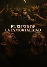 El elixir de la inmortalidad